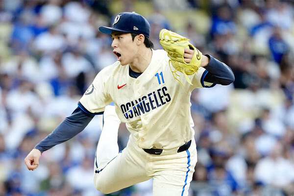 佐々木朗希に「脱帽するしかない」 4勝目ならずも…6回途中7Kの力投に敵