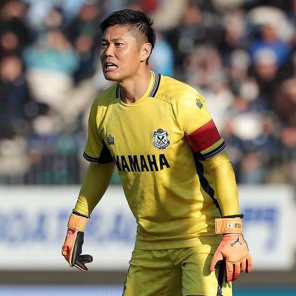 527文字に込めた想い。J1復帰は果たせず。ジュビロ42歳守護神の誇りと