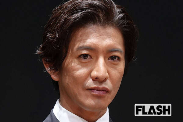木村拓哉、高島屋で遭遇した「SMAPファン」に見せた “神対応”…YouTube