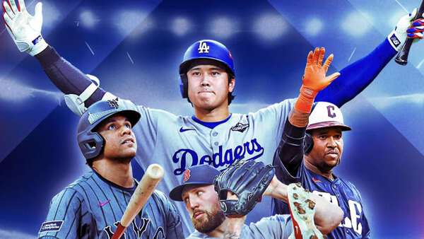 やはり主役は大谷翔平！MLB公式が2026年開幕へカウントダウン ソトと