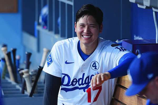 大谷翔平がいきなり登場「!?!?!?」 日本深夜に新情報…「めっちゃ