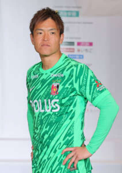 5万人超が選手に与える重圧と力 浦和GK西川周作「僕を引き上げて