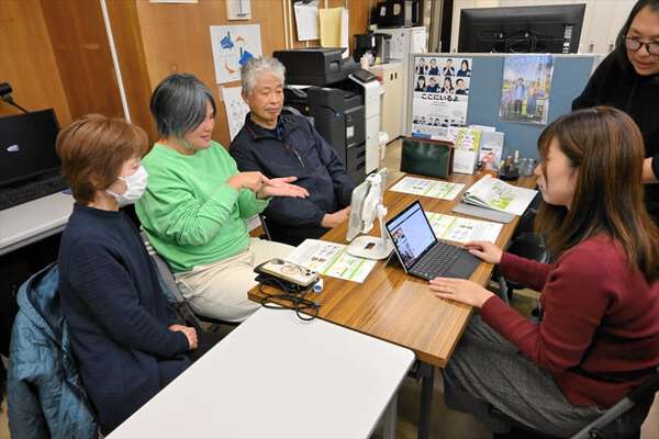 画像が削除されました