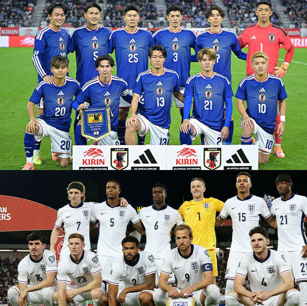 仮想オランダとしては最高」「ウェンブリー招待は激アツ」“欧州予選