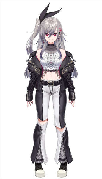 【特典付】響咲リオナ　５点セット　ホロライブ　東京キャラクターストリート 特典付】響咲リオナ 5点セット ホロライブ 東京キャラクター