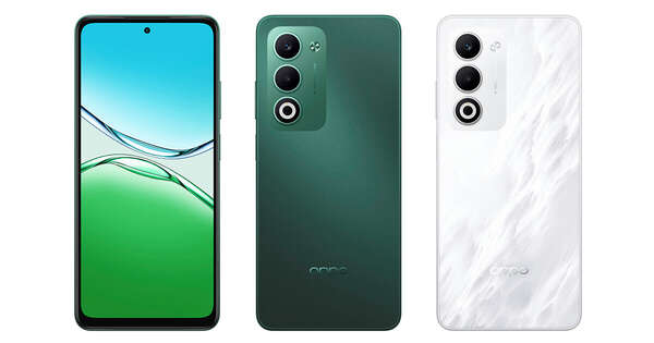 auとUQ mobileが「OPPO A5 5G」予約開始、価格は22,001円 - 条件付きで