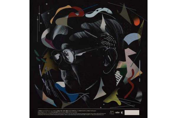 Music Pictorial BookLP+12inch 坂本龍一 新品未開封 坂本龍一 / Opus（数量限定盤） [レコード 12inch]（Zoo Records