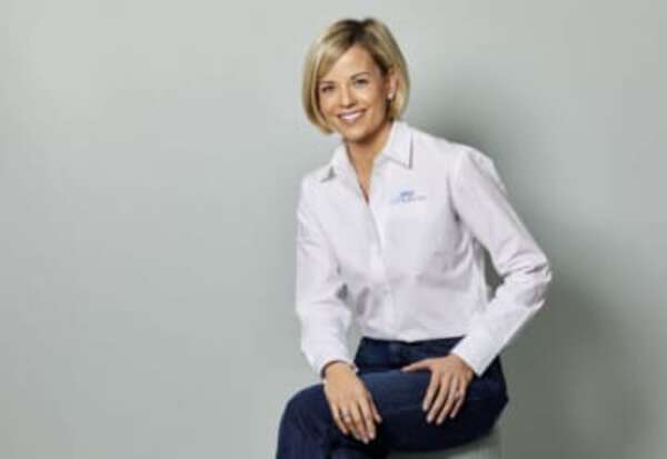  Apple、中華圏の新マネージングディレクターにイザベル・ゲ・マヘ氏を任命