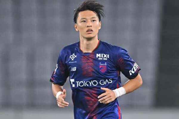 青森山田 NBCS U-16]青森山田MF坂本が決勝で同点アシスト、FW石井は攻撃の