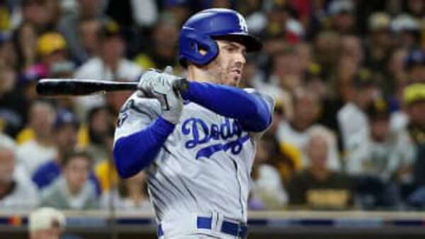 フレディ・フリーマンの2022年シーズンの活躍を振り返るau Webポータルスポーツニュース