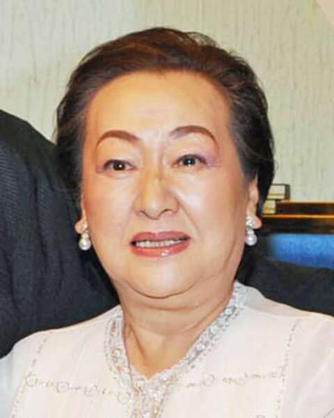 六星占術の細木数子さんが８３歳で死去 娘が報告 うなぎを食べた数時間後に Au Webポータル芸能ニュース