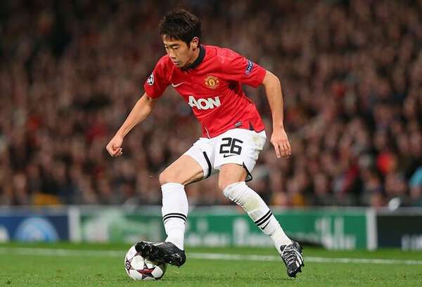 日本列島が興奮！」「香川真司以来」欧州名門の26歳日本人“獲得検討