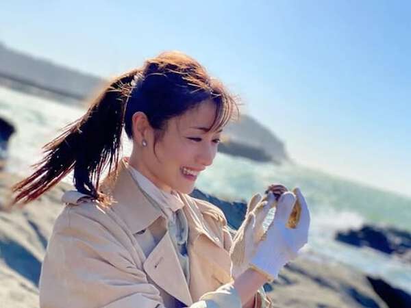 石原さとみの横顔美！共感できる仲間と語り合おう