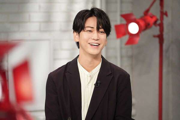 亀梨和也、グループ解散の胸中を告白「最後の最後までKAT-TUNらしく