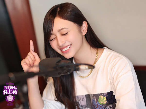 乃木坂46井上和「真夏の全国ツアー2025」東京公演を振り返り…同期