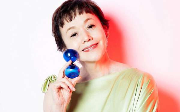 大竹しのぶ『GYPSY』再演への覚悟と探求心｜舞台への情熱