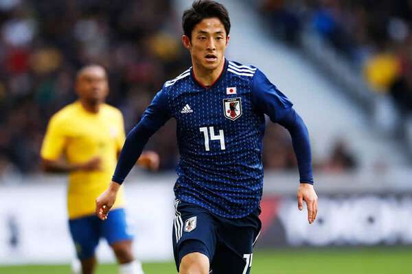 元代表の森岡亮太がビーチサッカー日本代表に初選出 かつて神戸