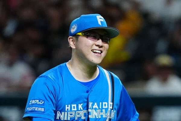 日ハムに現れた“強打者”「野手転向待ってる」 衝撃弾が生んだ新展開