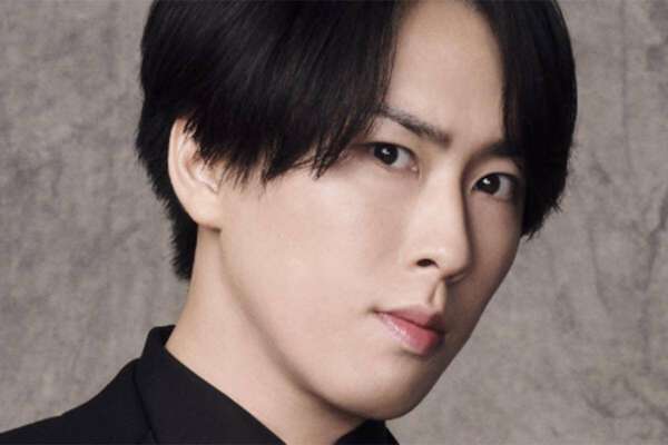 宮舘涼太の新ビジュアル