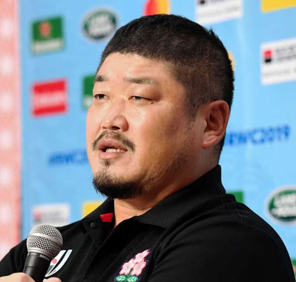 ラグビー元代表 X乗っ取り被害|au Webポータルスポーツニュース