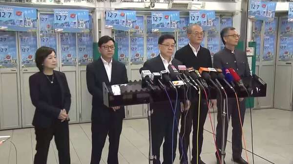 香港の高層住宅火災、負傷者全員が危険な状態脱する|au Webポータル