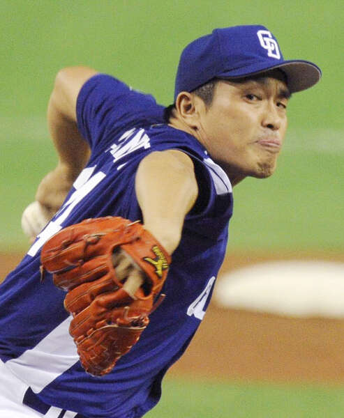 中学でやめようと思った投手が、なぜレジェンドに…山本昌さんが