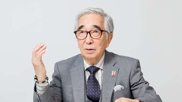 93歳・大村崑が思い描く人生のフィナーレとは「102歳で旅立ち