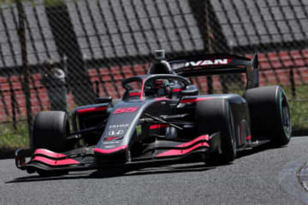 TGM Grand Prix #55 松下信治