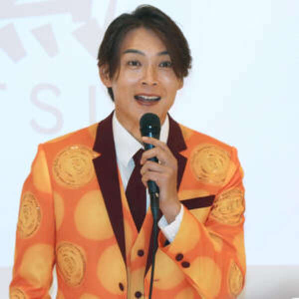 純烈」白川裕二郎が来年3月でグループ卒業 5年ほど前から意識…昨秋母