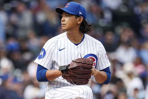 今の方が優れた投手だ」初戦黒星の今永昇太、カブス投手コーチが2024年
