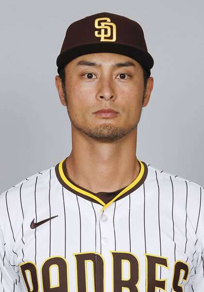闘魂伝承再び、ダルビッシュ塾長が帰ってくる！ ダルビッシュ有「道休蓮さんと。」モデルとして活躍の長男との2