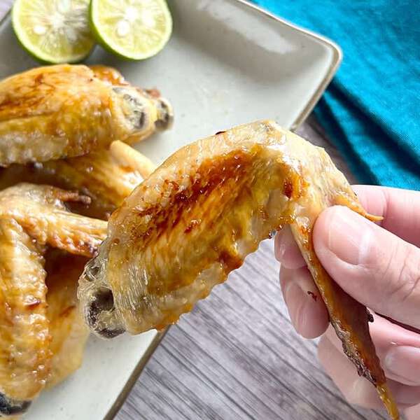 ぬか床で手羽先が高級焼き鳥に？