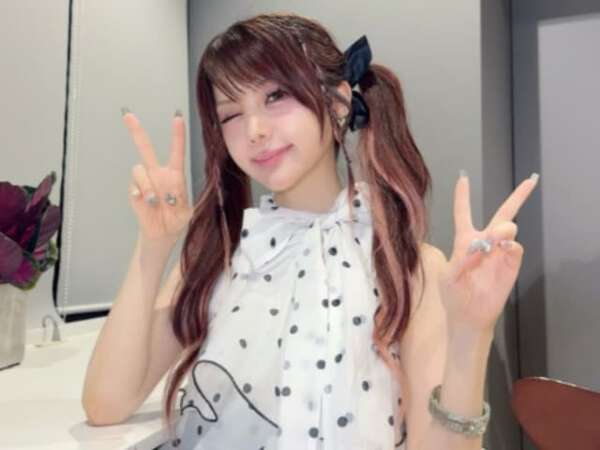 未使用　モーニング娘。　田中れいな　グッズセット　MFT Tシャツ　リストバンド 匂わせとかでは」田中れいな、ファンへの問い掛けに「恐れ多くて、同じ