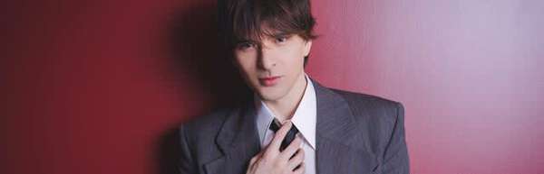 城田優17歳の転機、『美少女戦士セーラームーン』でタキシード仮面に