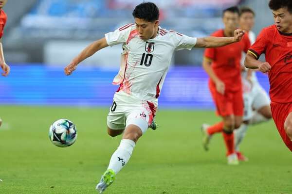 小野伸二が“新たなヒーロー候補”を選出。細谷の絶妙フィニッシュ