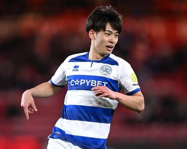世界一タフなリーグ”で斉藤光毅は痛感。自分なりに見出した最適