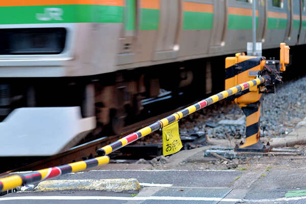 高崎線運転見合わせの理由とは？線路侵入と48分遅延