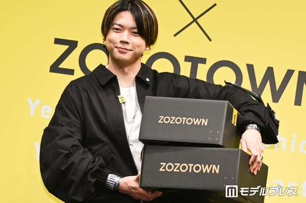 増田貴久セット NEWS増田 ブランド立ち上げ|au Webポータル芸能ニュース