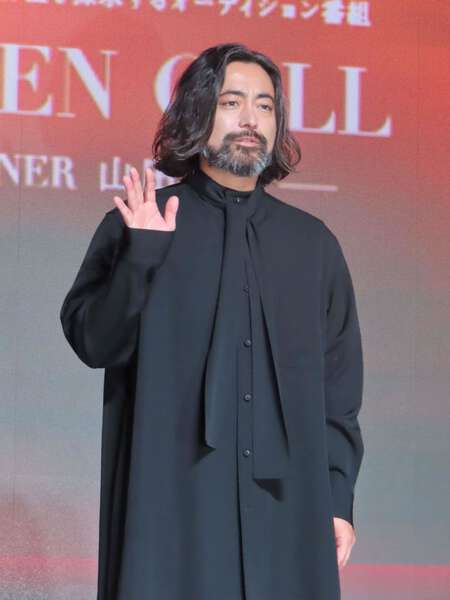 山田孝之 プロデュースの俳優発掘番組に「え？来てくれるの？マジで