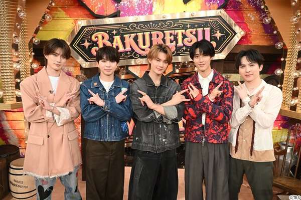 吉田仁人が歌うまのプライドをかけてカラオケ100点に挑む！「M!LKの