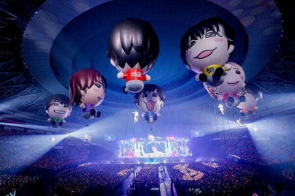 なにわ男子・藤原丈一郎、30歳誕生日目前に豪華サプライズ 横山裕