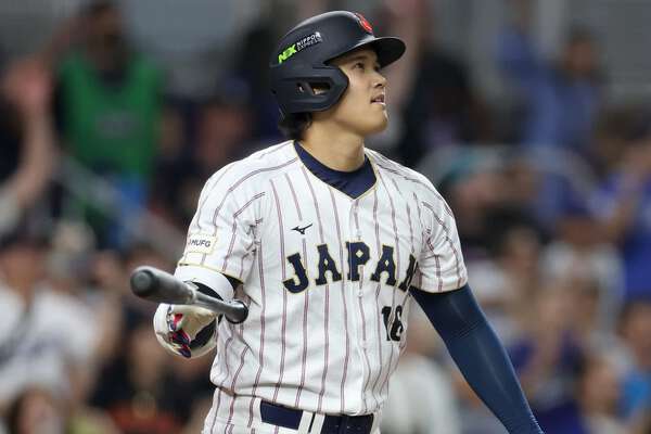 大谷翔平の申告敬遠のおかげで」佐藤輝明の適時二塁打、森下翔太の