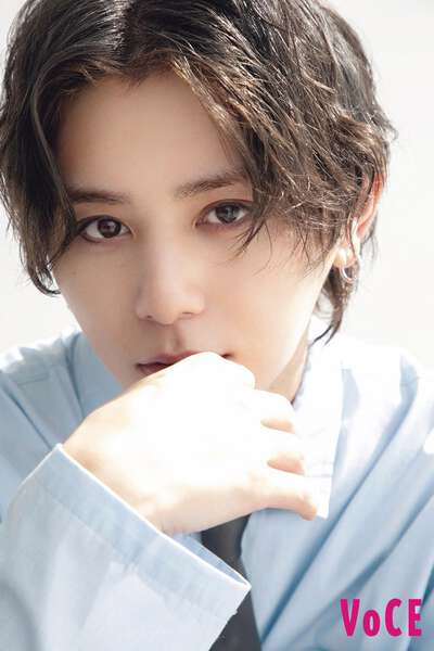 Hey! Say! JUMP山田涼介、オフ時間の些細な楽しみ明かす|au Web