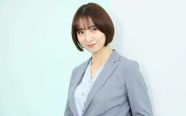 経営者としても奮闘する篠田麻里子の現在地…50点から始めるモノづくり