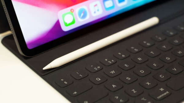 EUの規制により2027年初頭に「バッテリー交換可能なApple Pencil」が