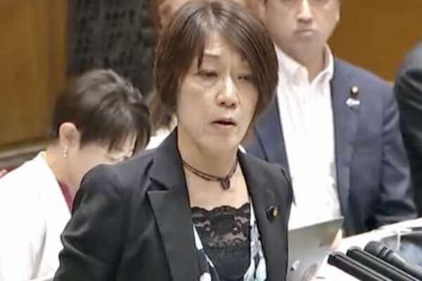豊かな子は自衛隊にならない」国会発言が波紋…予備自衛官の弁護士「認識はかなり古い」|au Webポータル国内ニュース