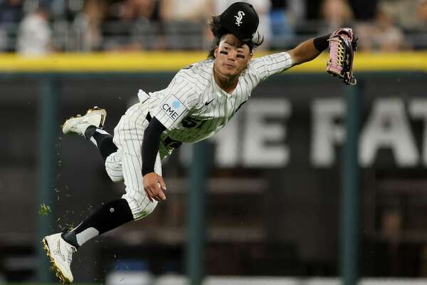 背番号51は重すぎる」Wソックス西田陸浮が明かした本音 イチロー彷彿の