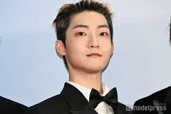 THE BOYZケビン、活動休止後初のインスタ更新で近況つづる「急に心配