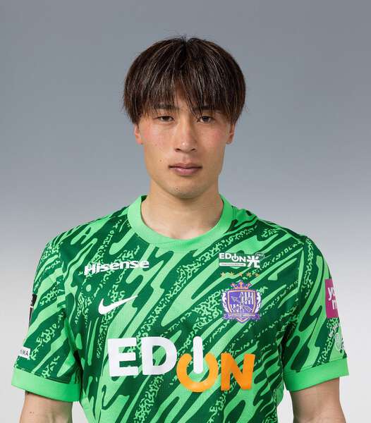 大迫敬介　ユニフォーム　AWAY Mサイズ　サンフレッチェ広島　中古 大迫敬介 ユニフォーム AWAY Mサイズ サンフレッチェ広島 中古 - メルカリ