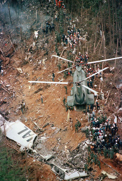 ♦日航ジャンボ機墜落事件❄️関連誌全５冊⭐御巣鷹山⭐事故調⭐ボイスレコーダー 日航ジャンボ機｢墜落までの44分間｣は謎だらけ…極秘ボイスレコーダー